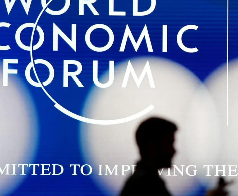 World Economic Forum