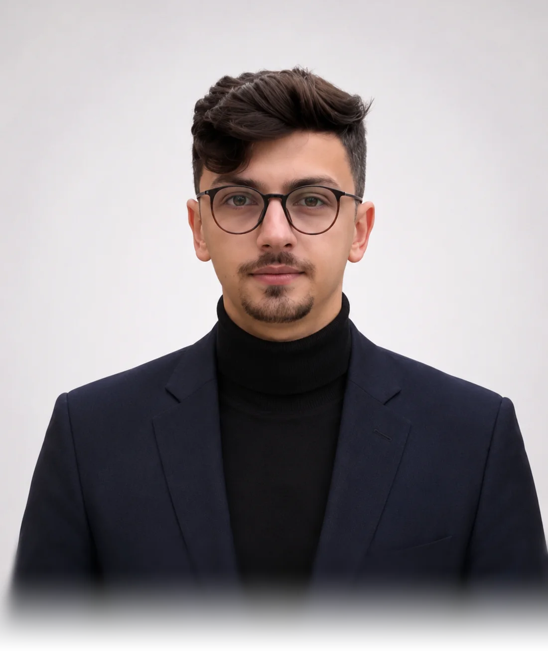 James - Director of Reputation Analytics & Respology Index