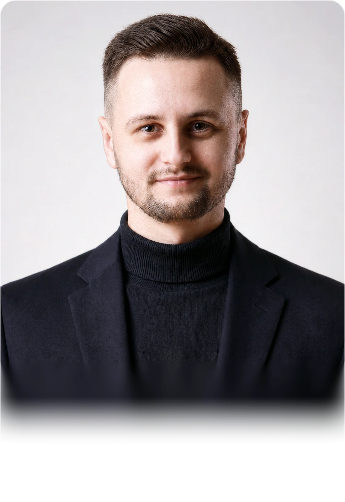 Vlad — Head creative solutions
