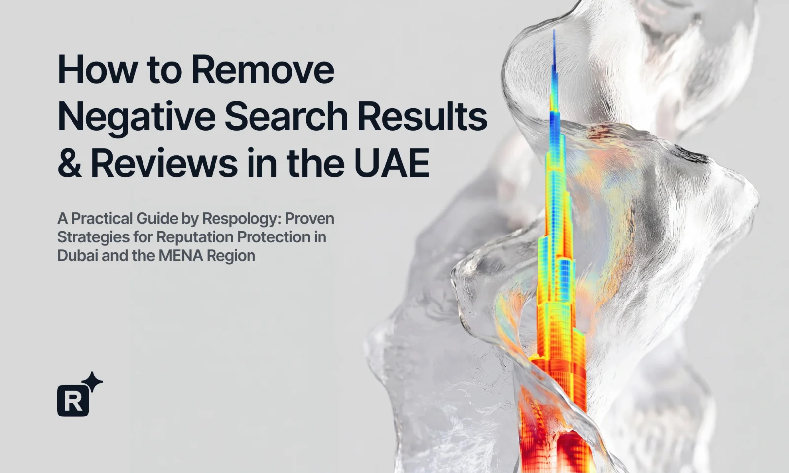How to Remove Negative Search Results & Reviews in the UAE: A Practical Guide